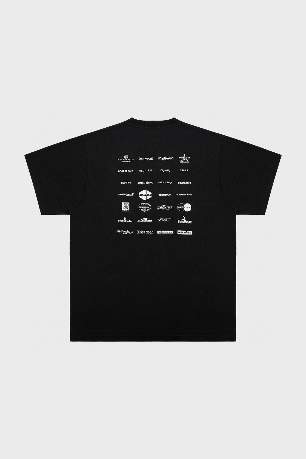 Balenciaga T-Shirt – TSHP1860