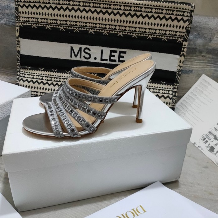 Dior Pumps – WOCD1024