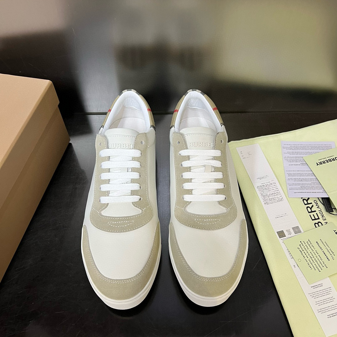 Burberry Sneaker – BBRY1005