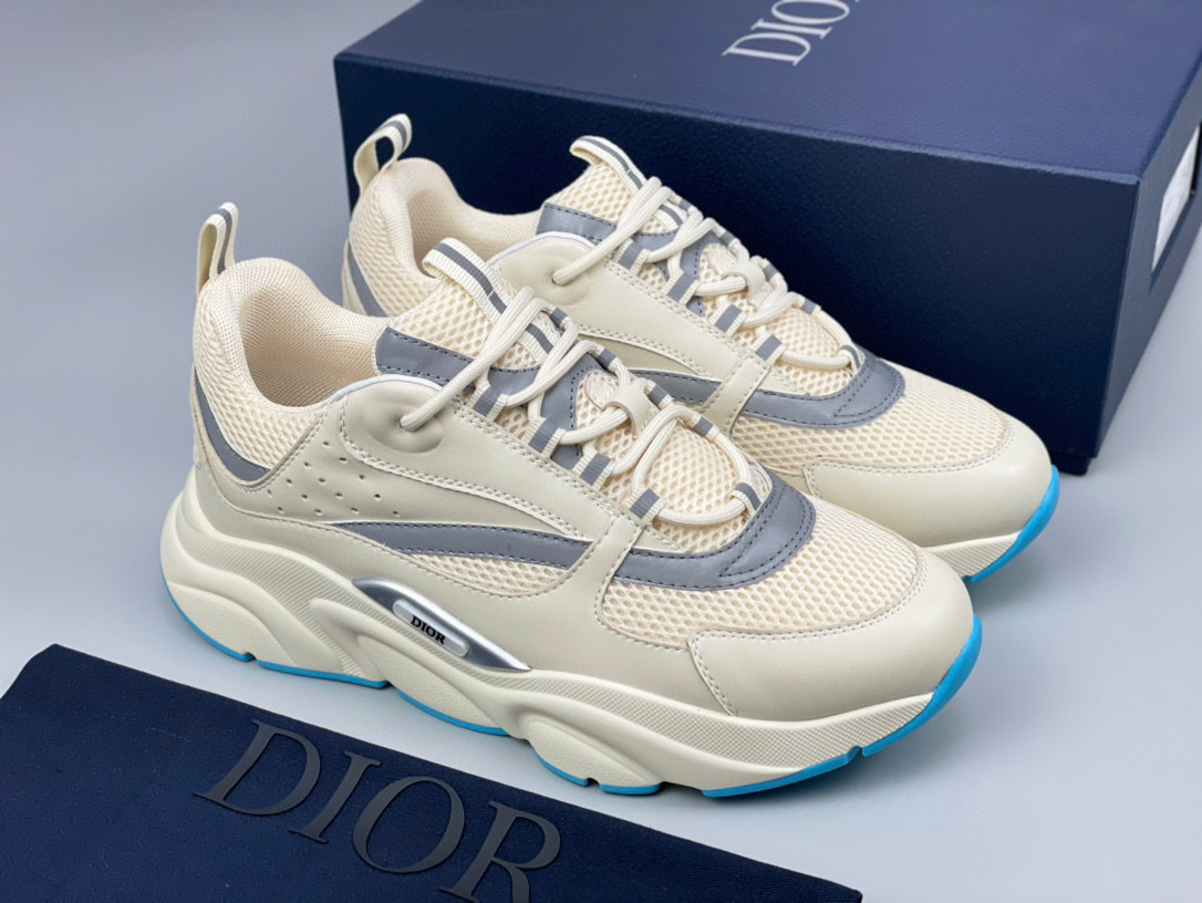 Dior B22 Sneaker – DIOR1126