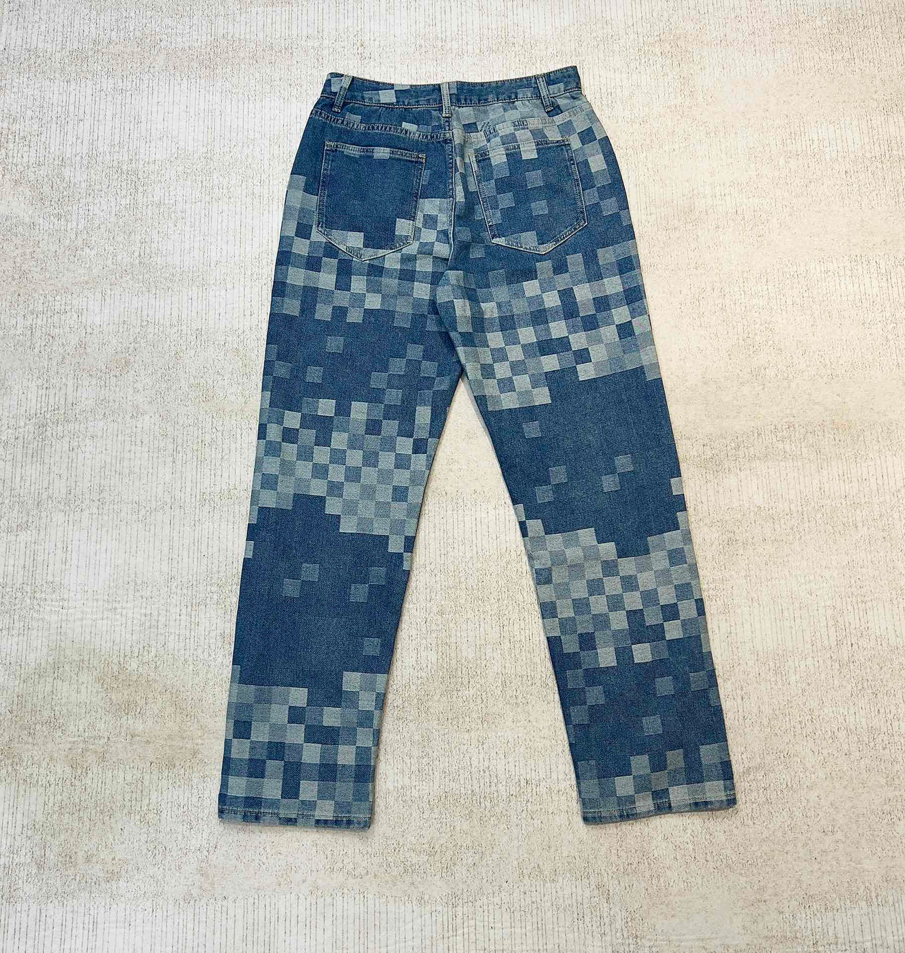 Louis Vuitton Jeans – JEPA1139