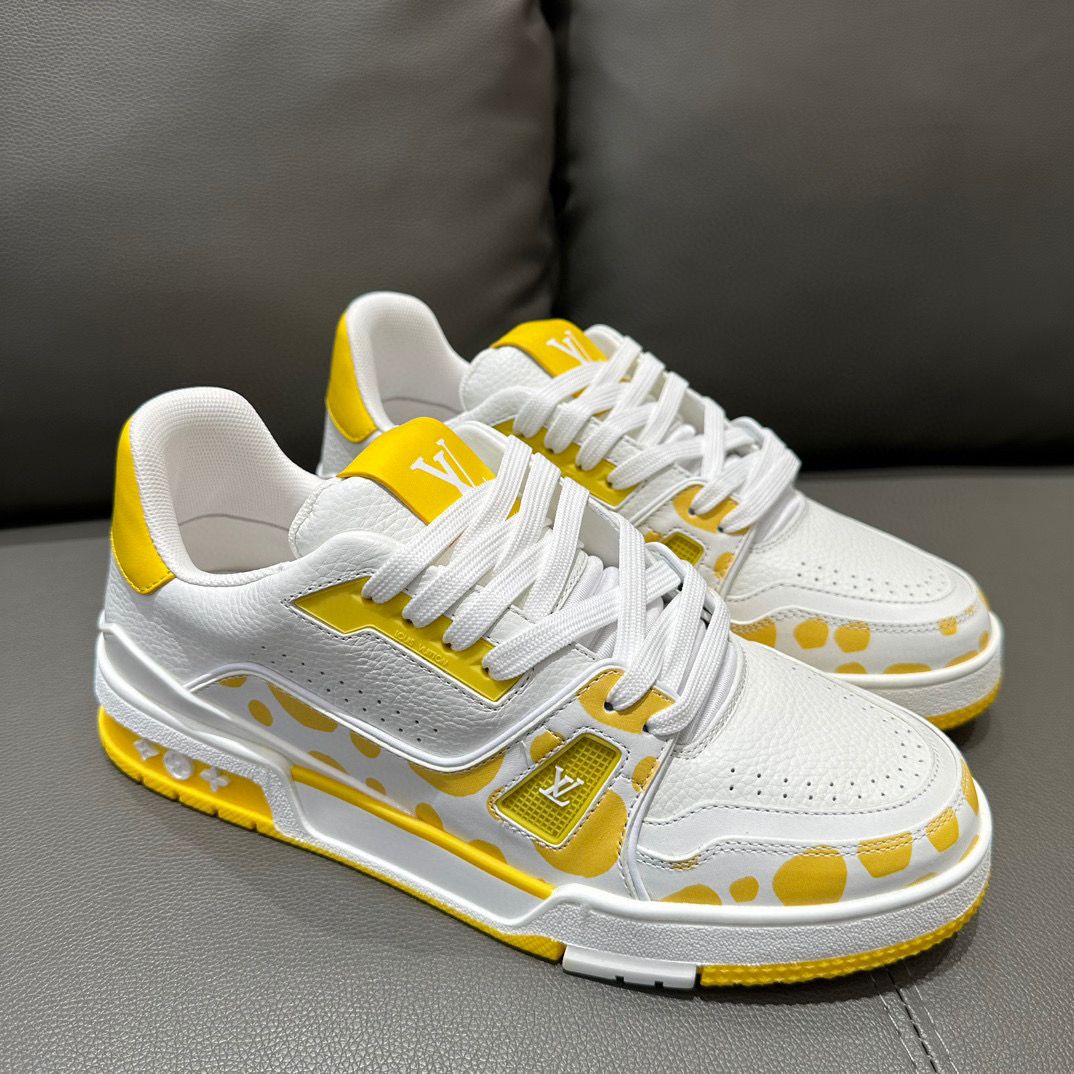 Louis Vuitton Sneaker – LSVT1258