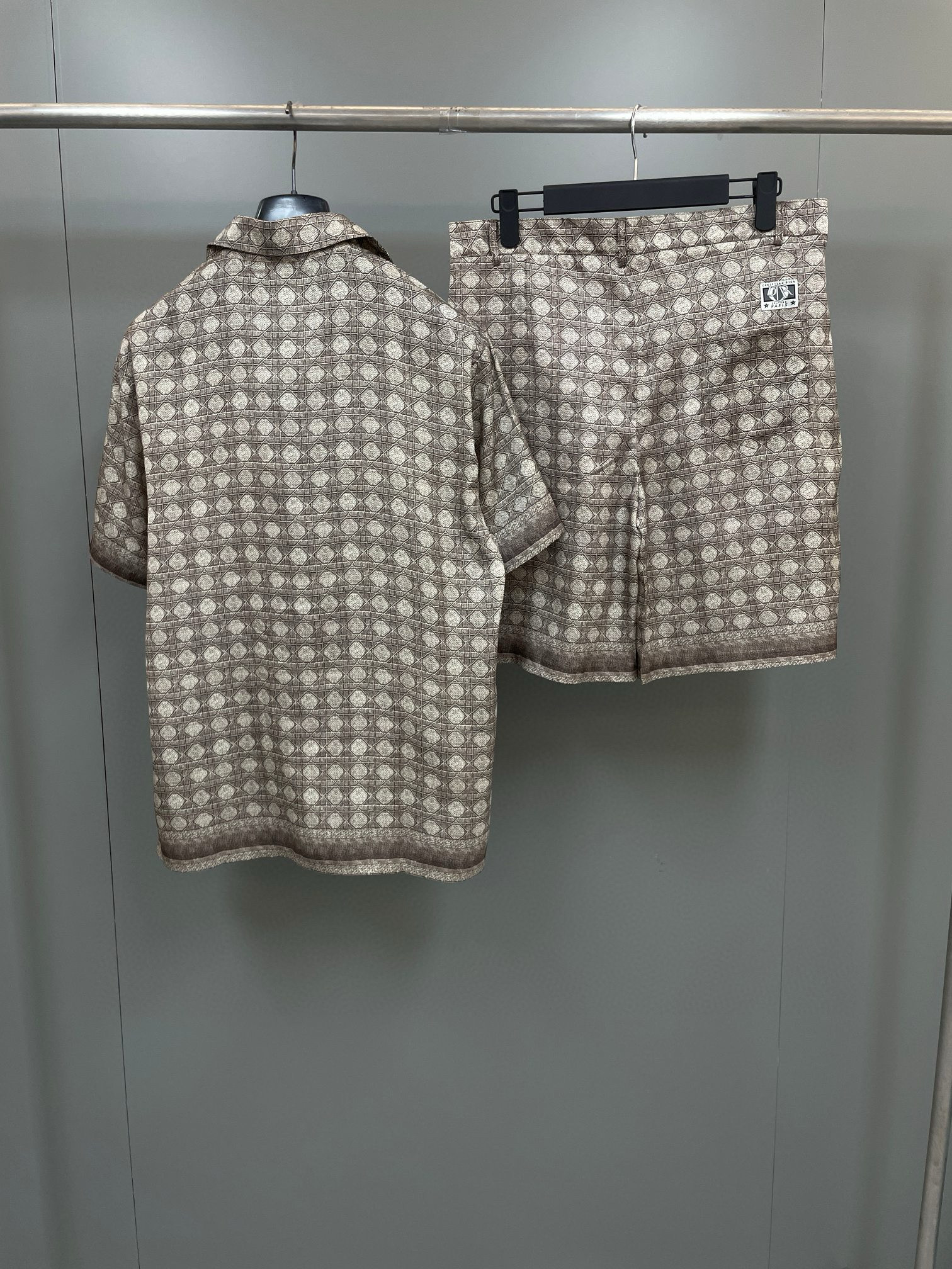Dior Tracksuit – TRSU1137