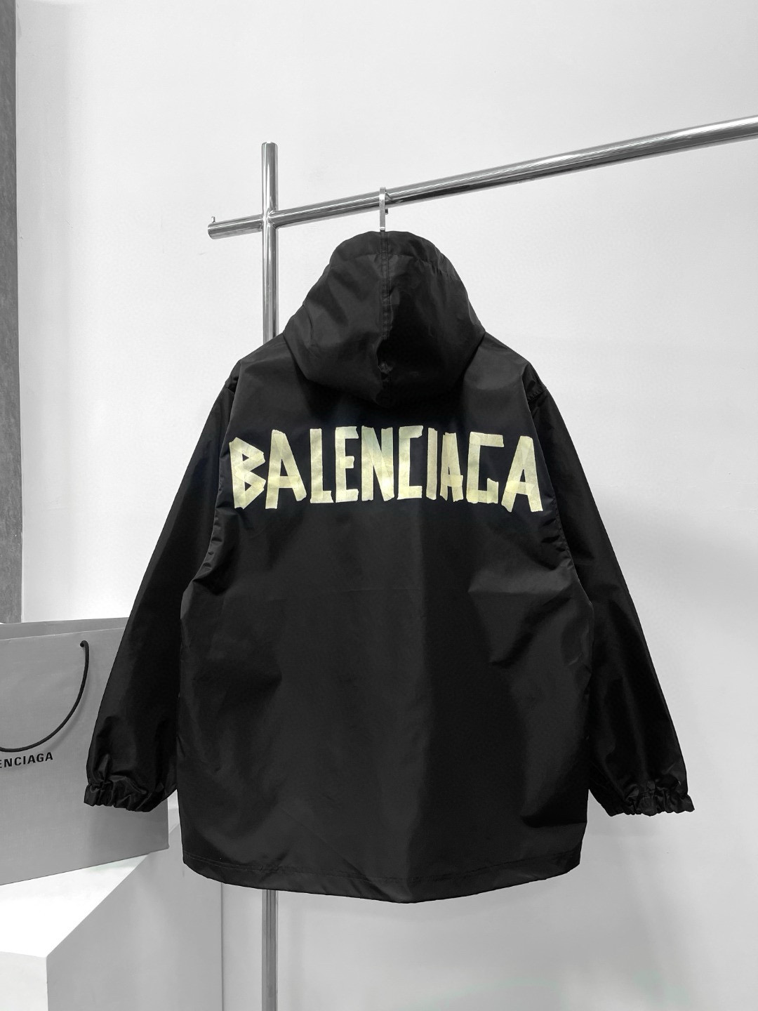 Balenciaga Jacket – CJKT1581