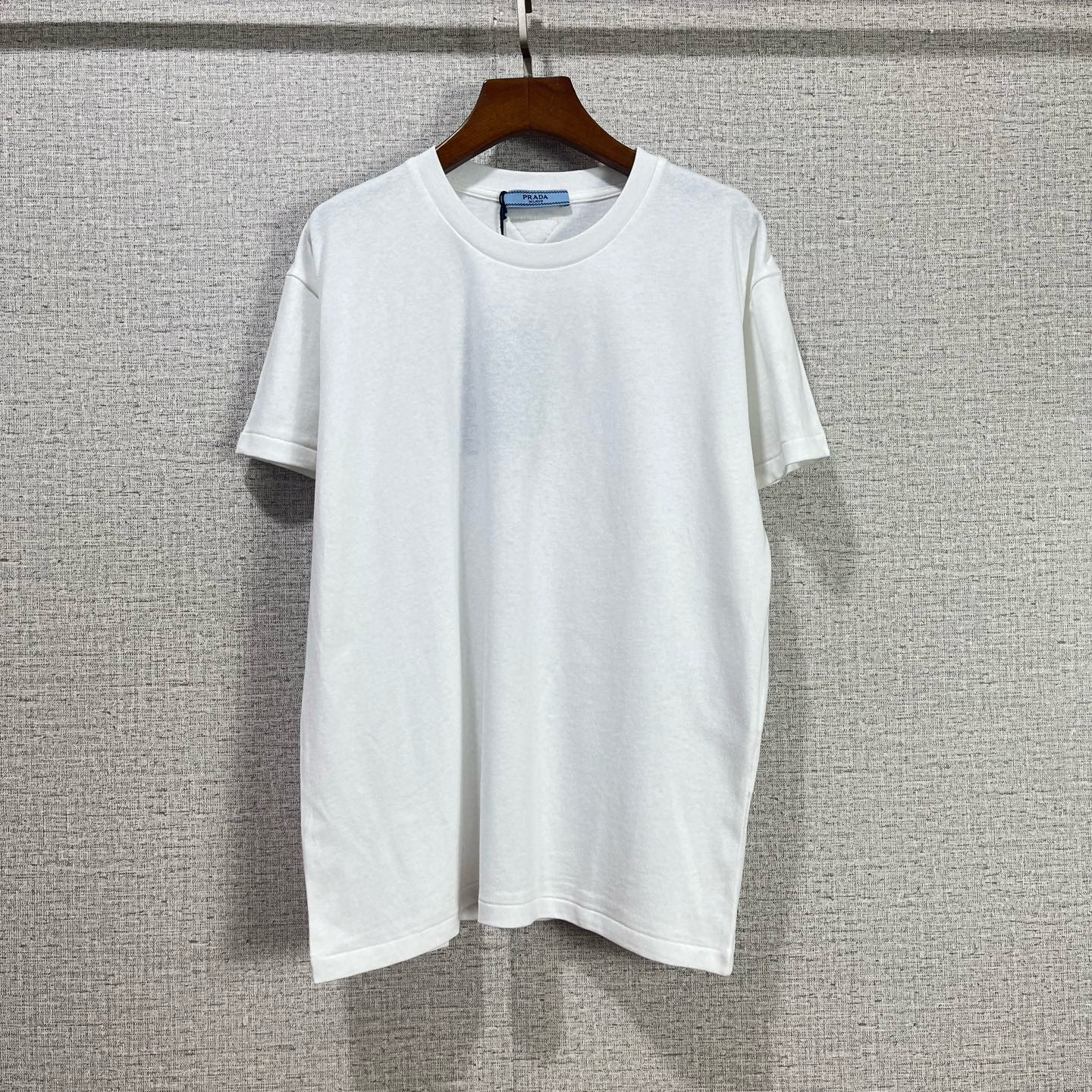 Prada T-Shirt – TSHP3377
