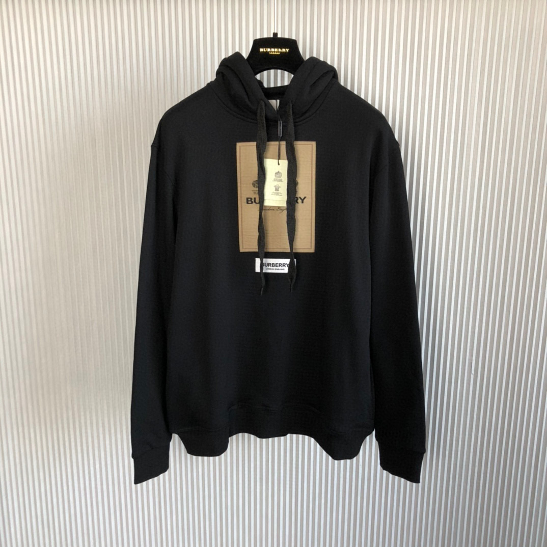 Burberry Hoodie – SWHO1615