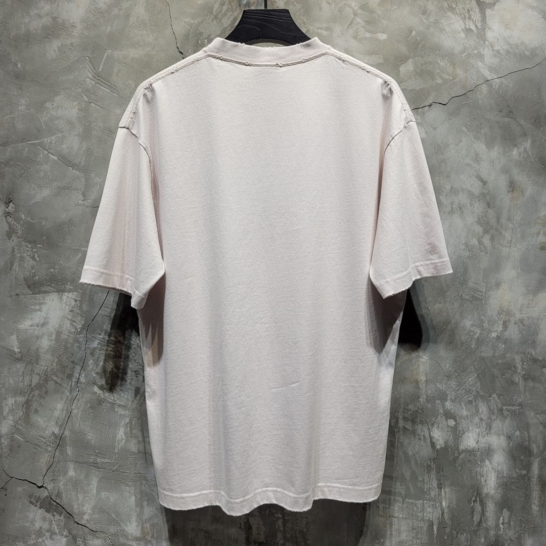 Balenciaga T-Shirt – TSHP2197