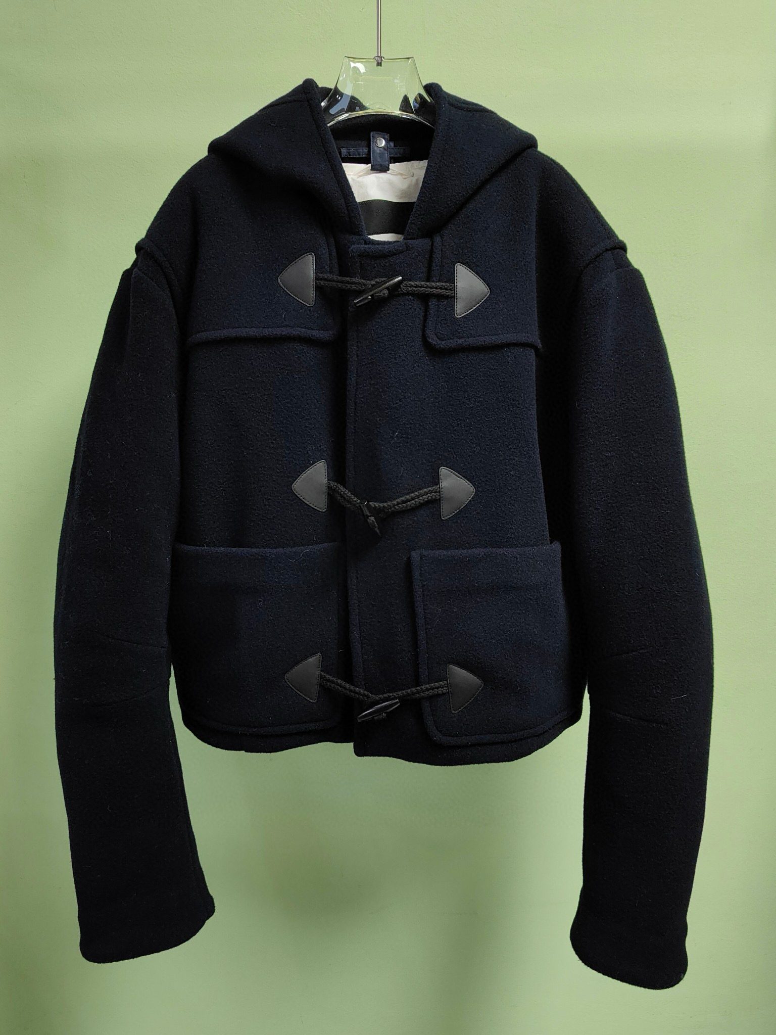 Prada Jacket – CJKT1572