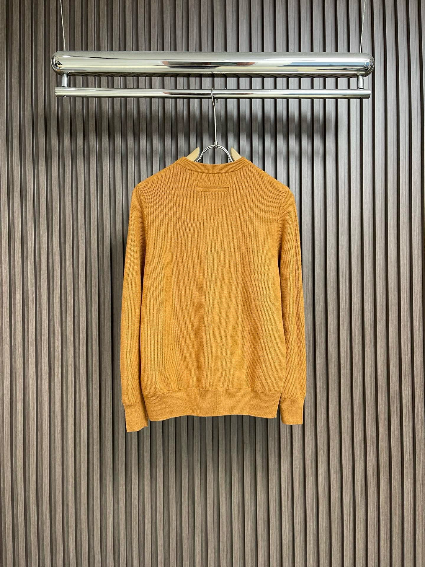 Zegna Sweater – SWHO2398
