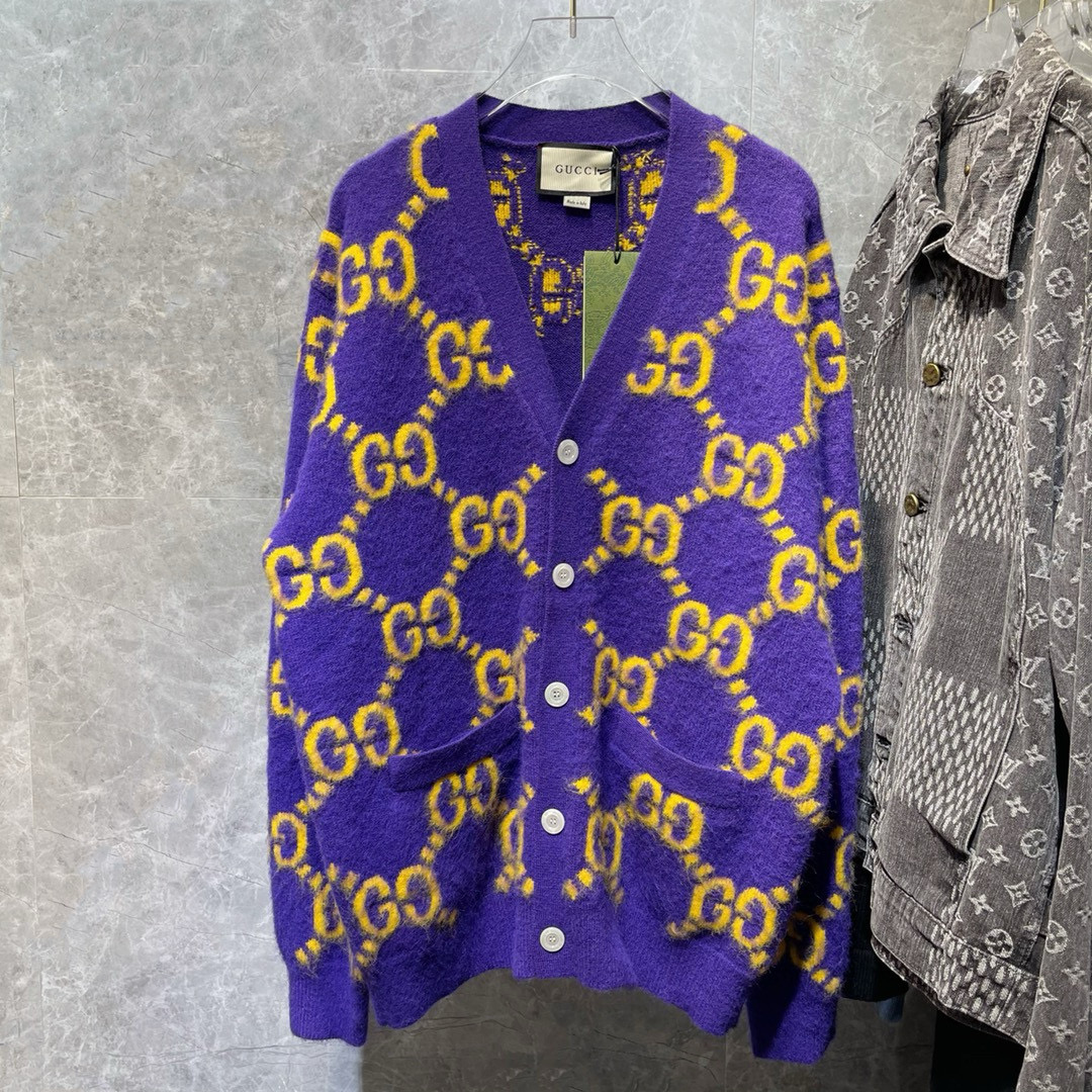Gucci Sweater – SWHO2246