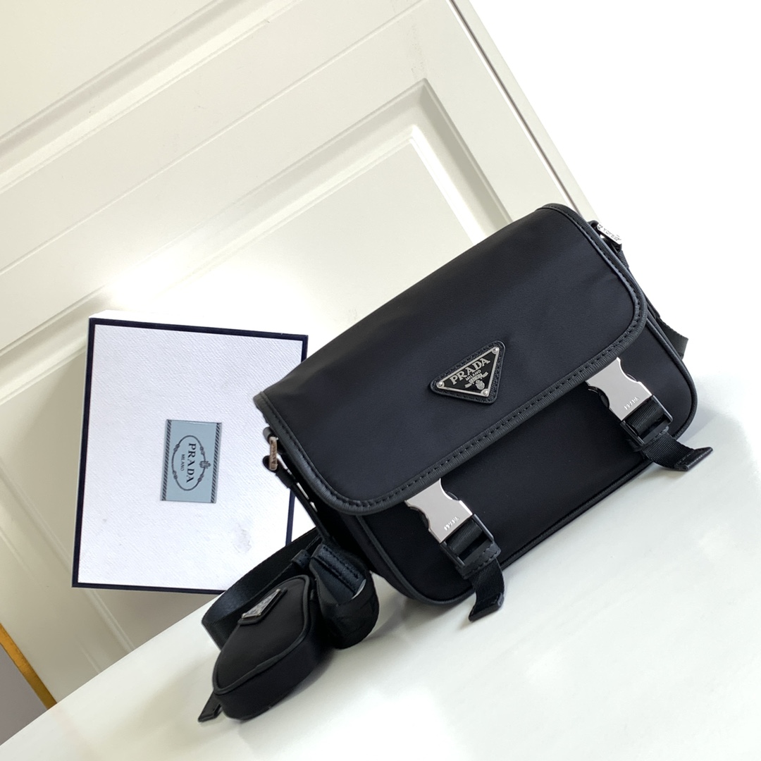Prada Bag – BGBP1375