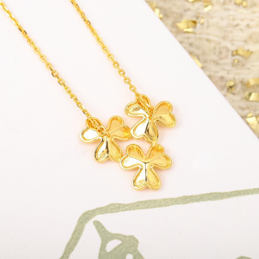 Van Cleef & Arpels Necklace – JWWM1084