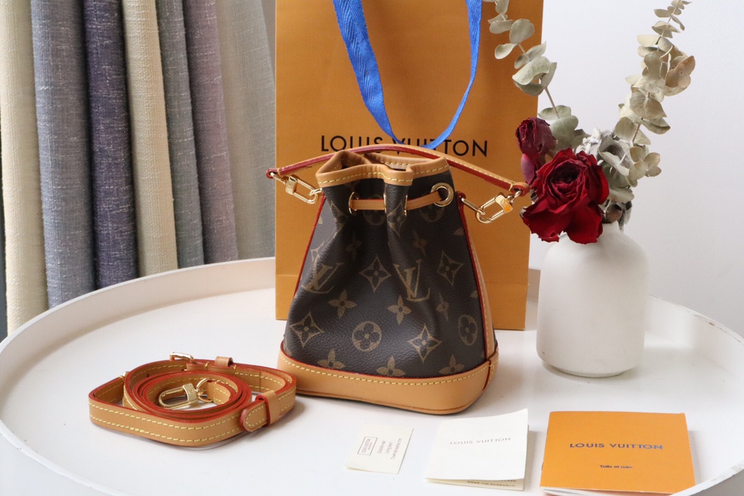 Louis Vuitton Shoulder Bag – LVSH1060