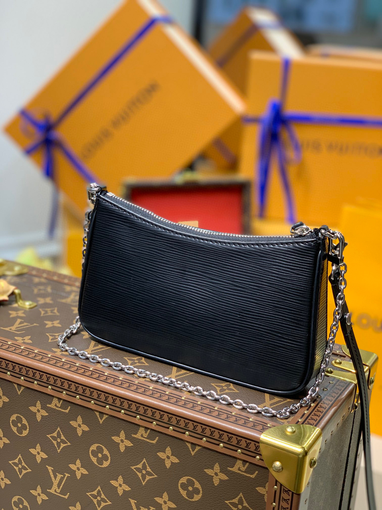 Louis Vuitton Backpacks – LVPC1011