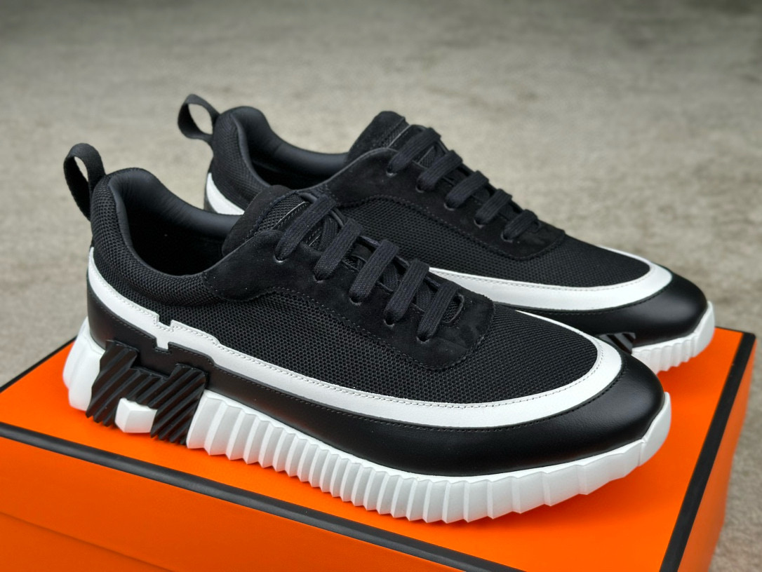 Hermes Sneaker – HRMS1040