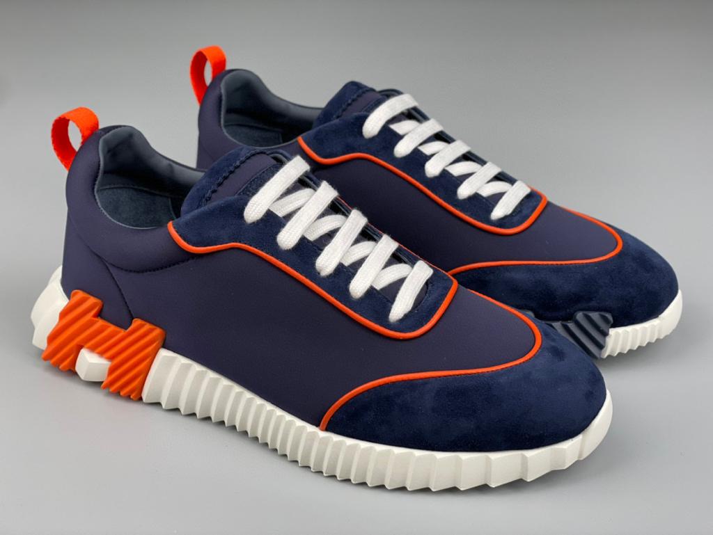 Hermes Sneaker – HRMS1011