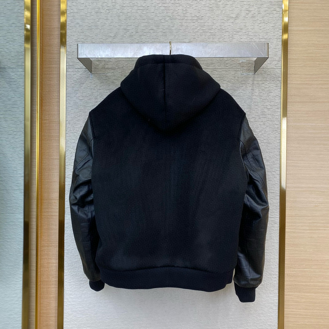 Louis Vuitton Jacket – CJKT1694