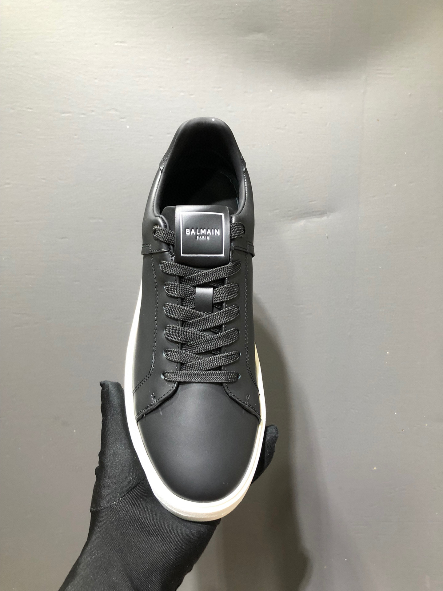 Balmain Sneaker – BALM1027