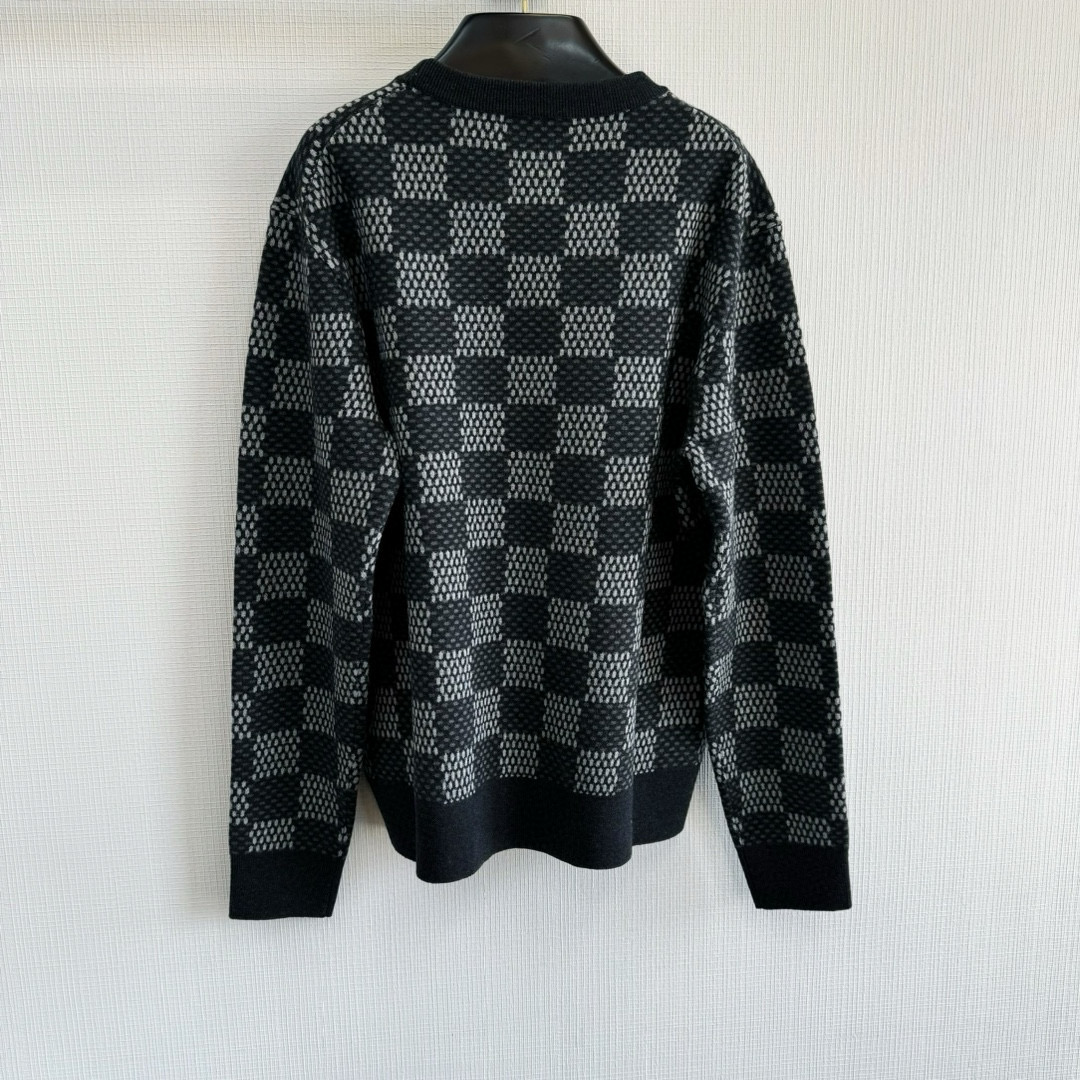 Louis Vuitton Sweater – SWHO2385