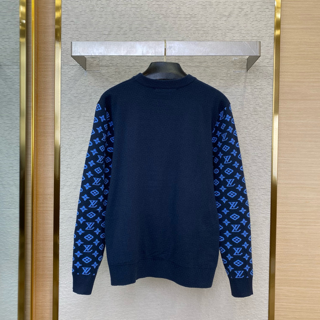 Louis Vuitton Sweater – SWHO2388