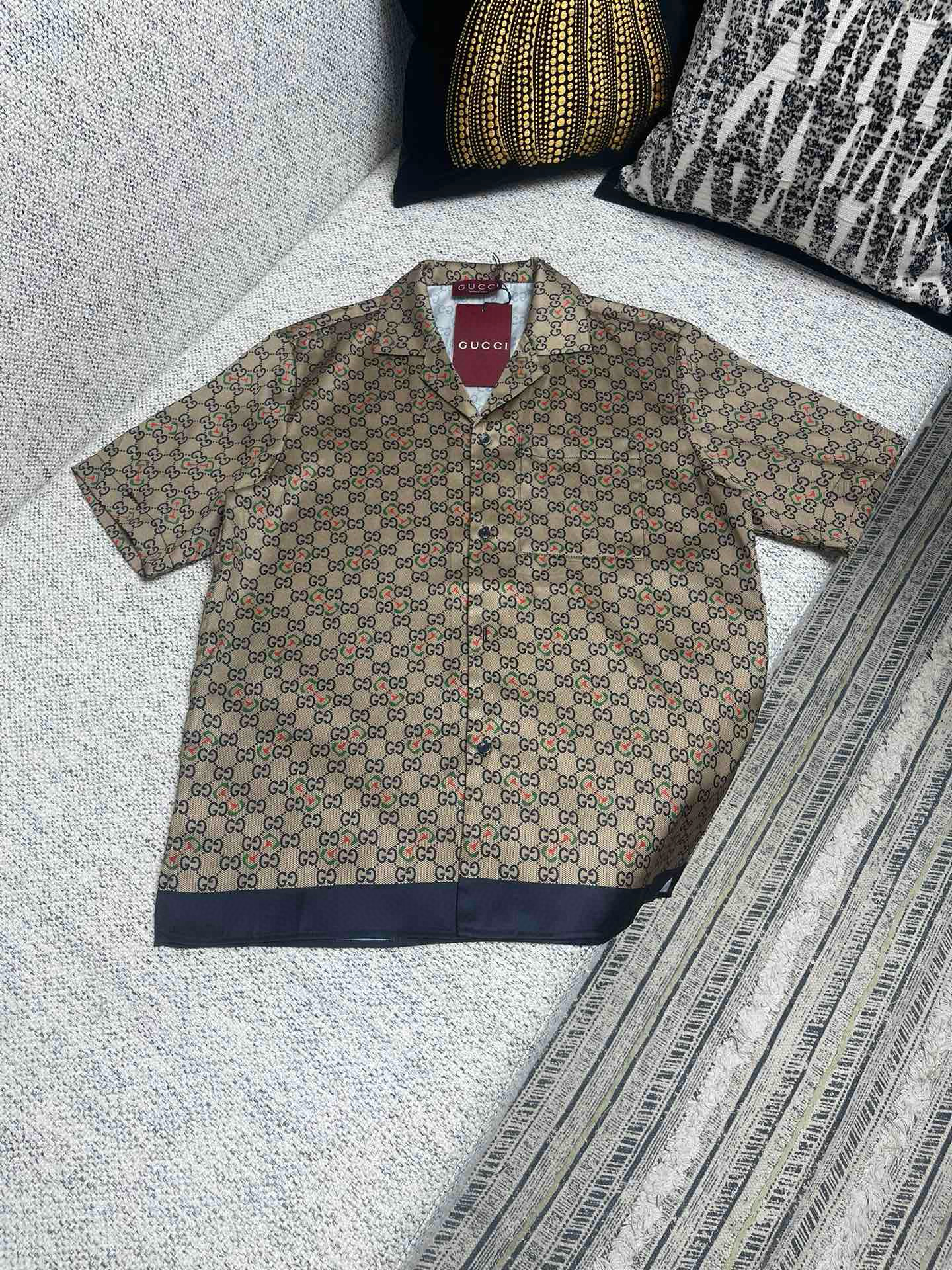 Gucci Tracksuit – TRSU1191