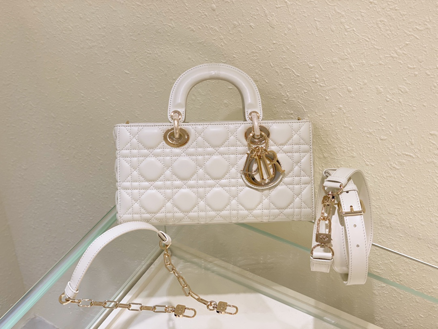 Dior Bag – CDBG1024