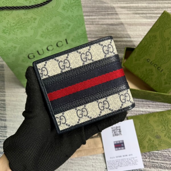 Gucci Wallet – MWLT1153