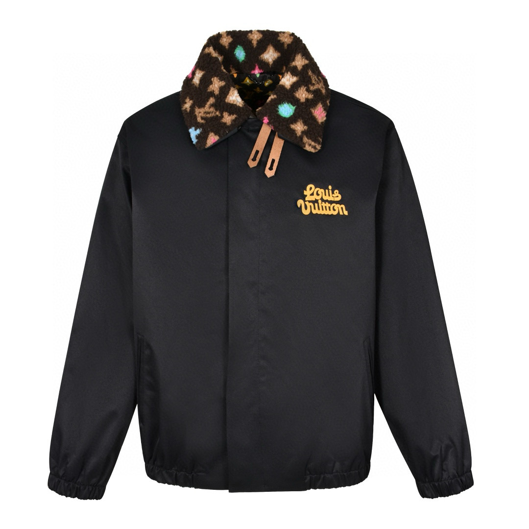Louis Vuitton Jacket – CJKT1632