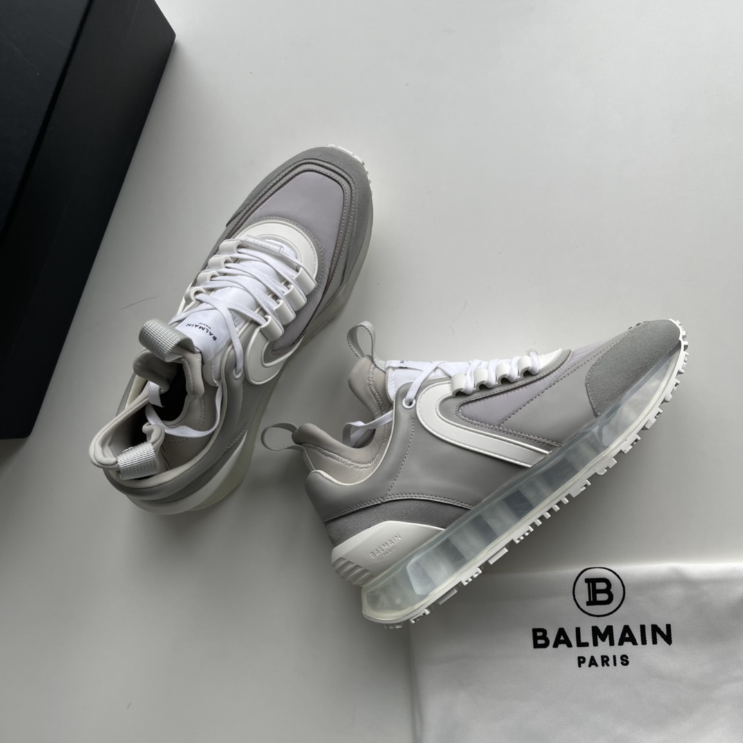 Balmain Sneaker – BALM1019