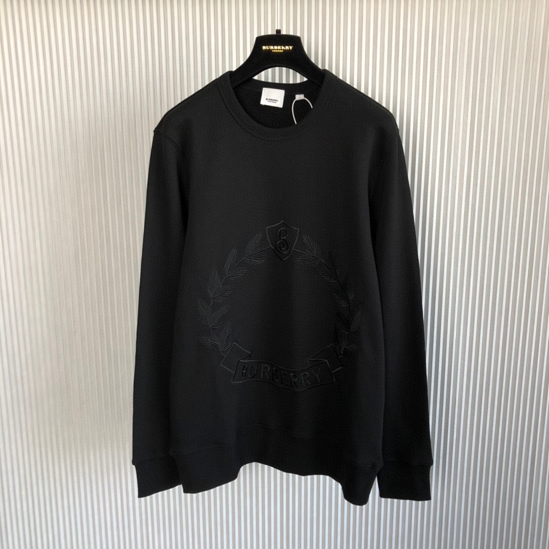 Burberry Sweater – SWHO1626