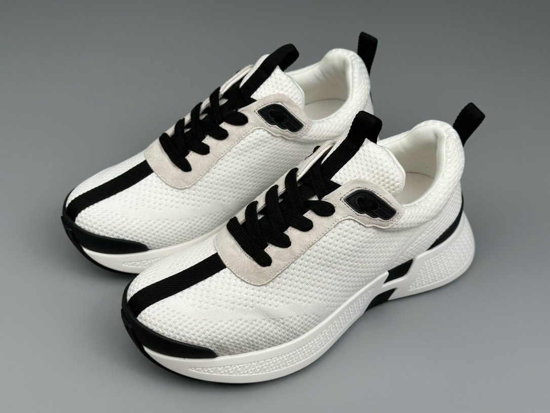 Hermes Sneaker – HRMS1028