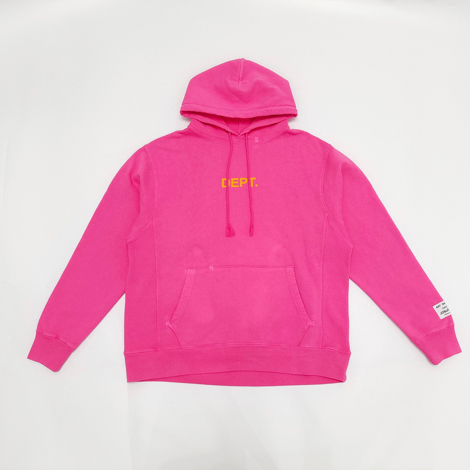 Gallery Dept Hoodie – SWHO2096