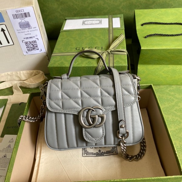 Gucci Shoulder Bag – GUSB1005