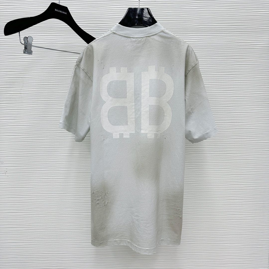 Balenciaga T-Shirt – TSHP2194