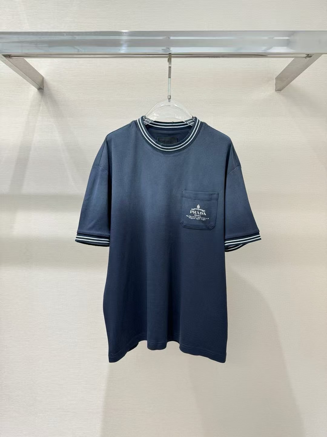 Prada T-Shirt – TSHP3104