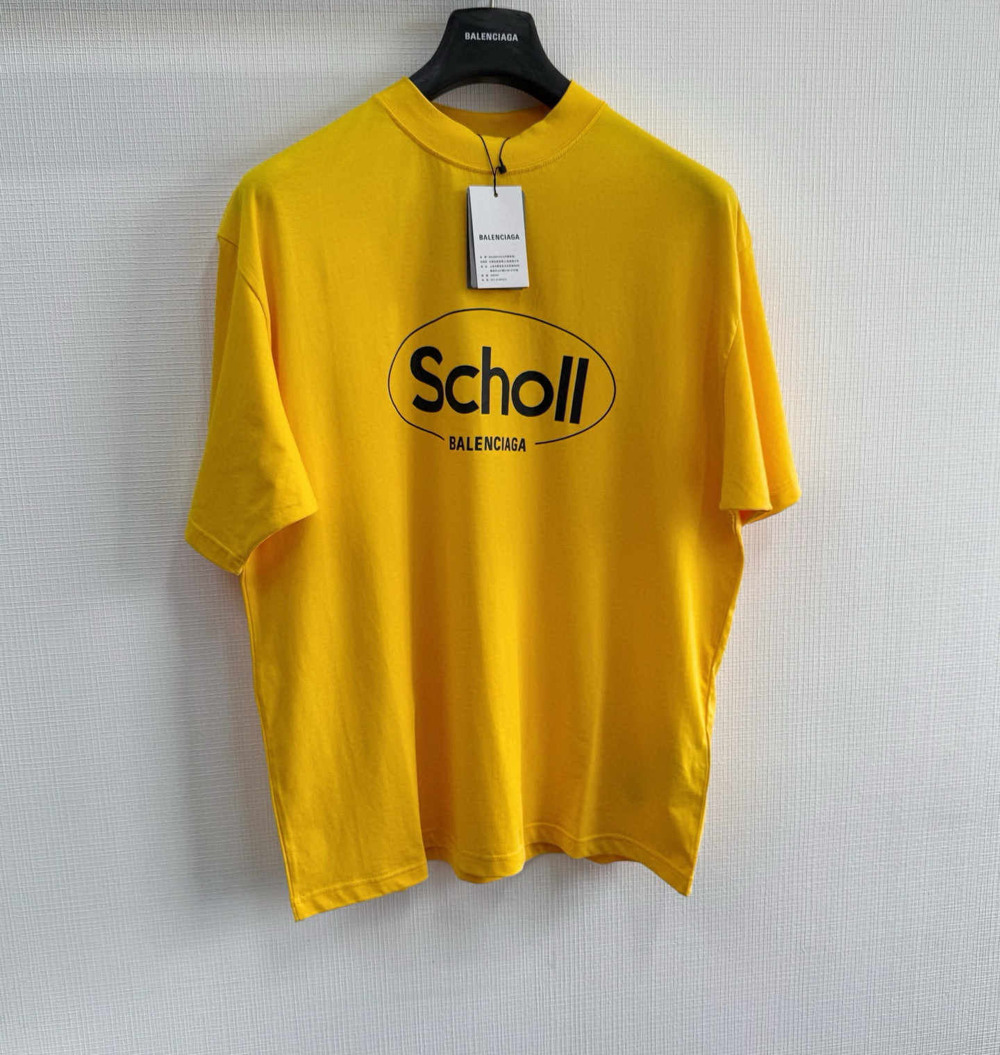 Balenciaga T-Shirt – TSHP3295