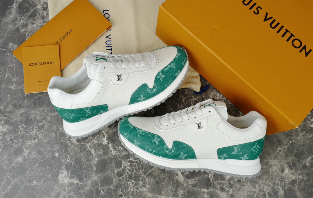 Louis Vuitton Sneaker – LSVT1439