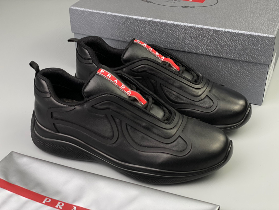 Prada Sneaker – PRDA1070