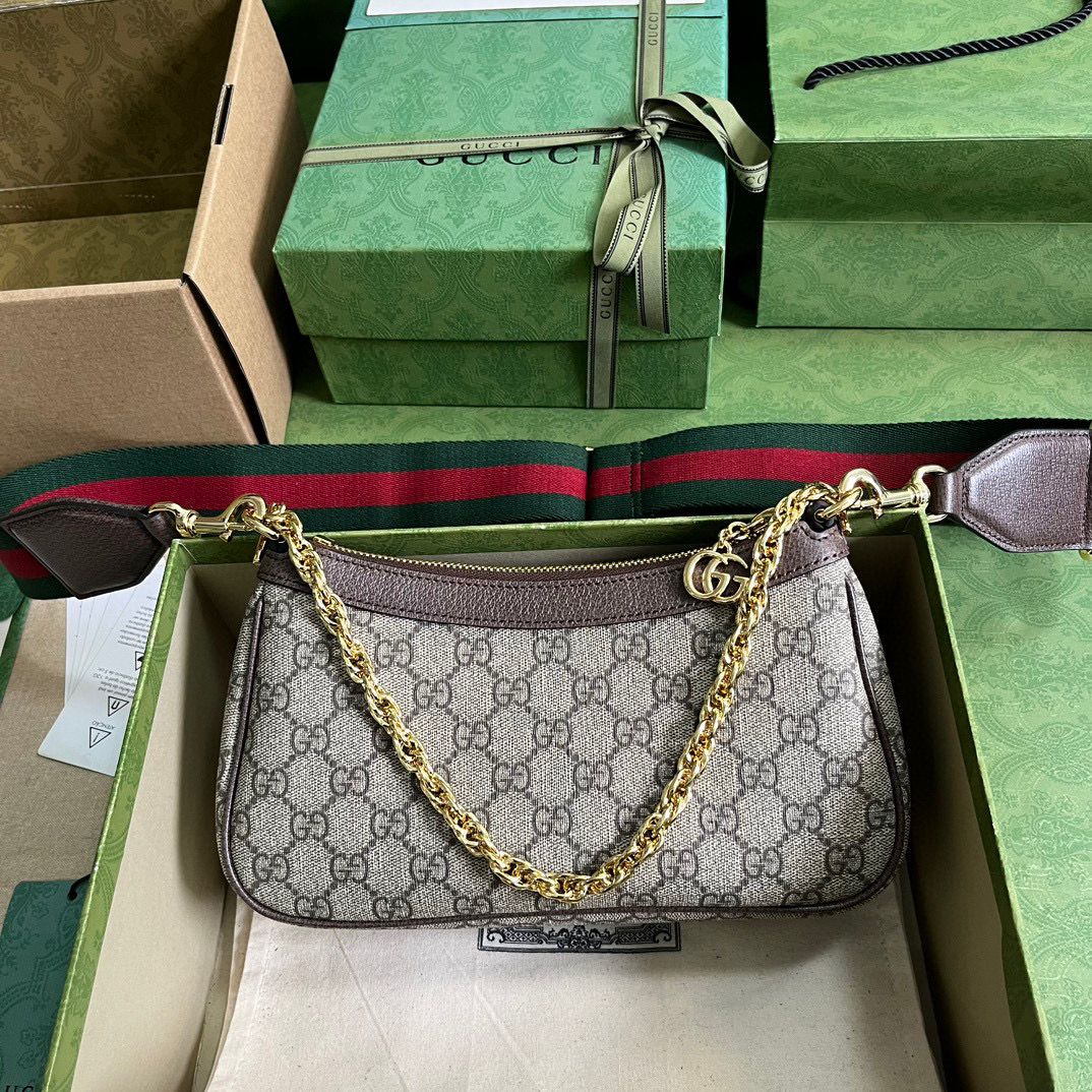 Gucci Shoulder Bag – GUSB1167