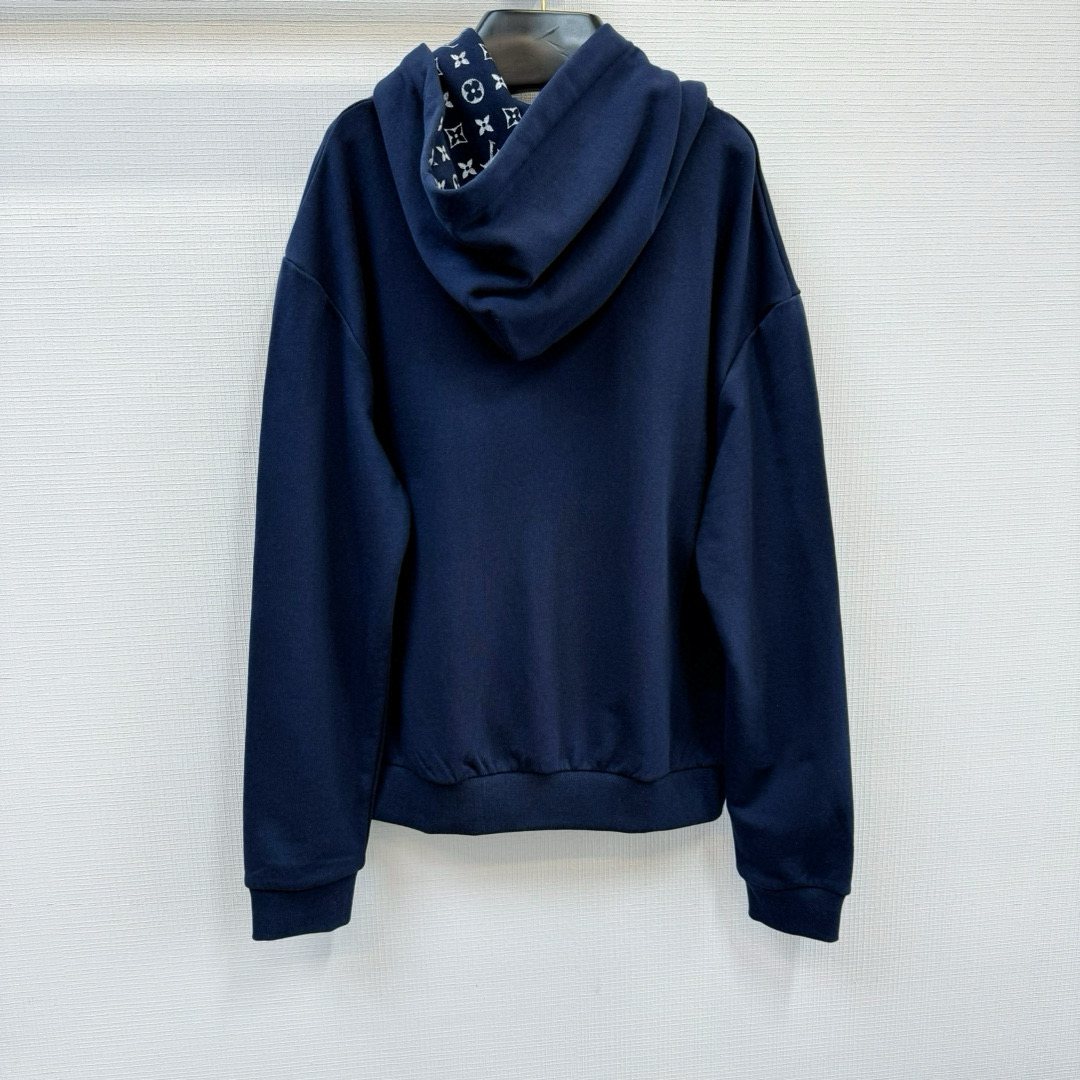 Louis Vuitton Hoodie – SWHO2487