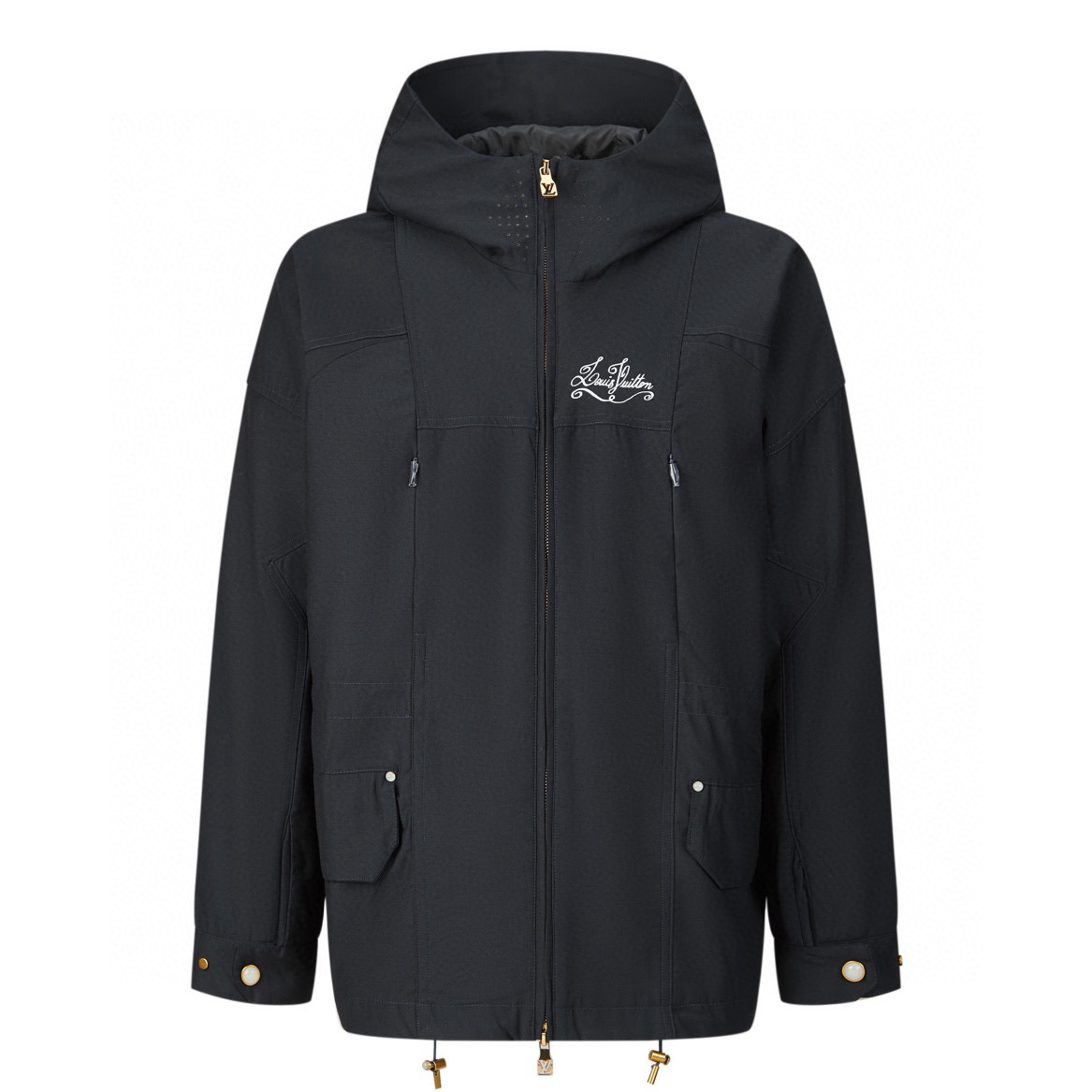 Louis Vuitton Jacket – CJKT1733