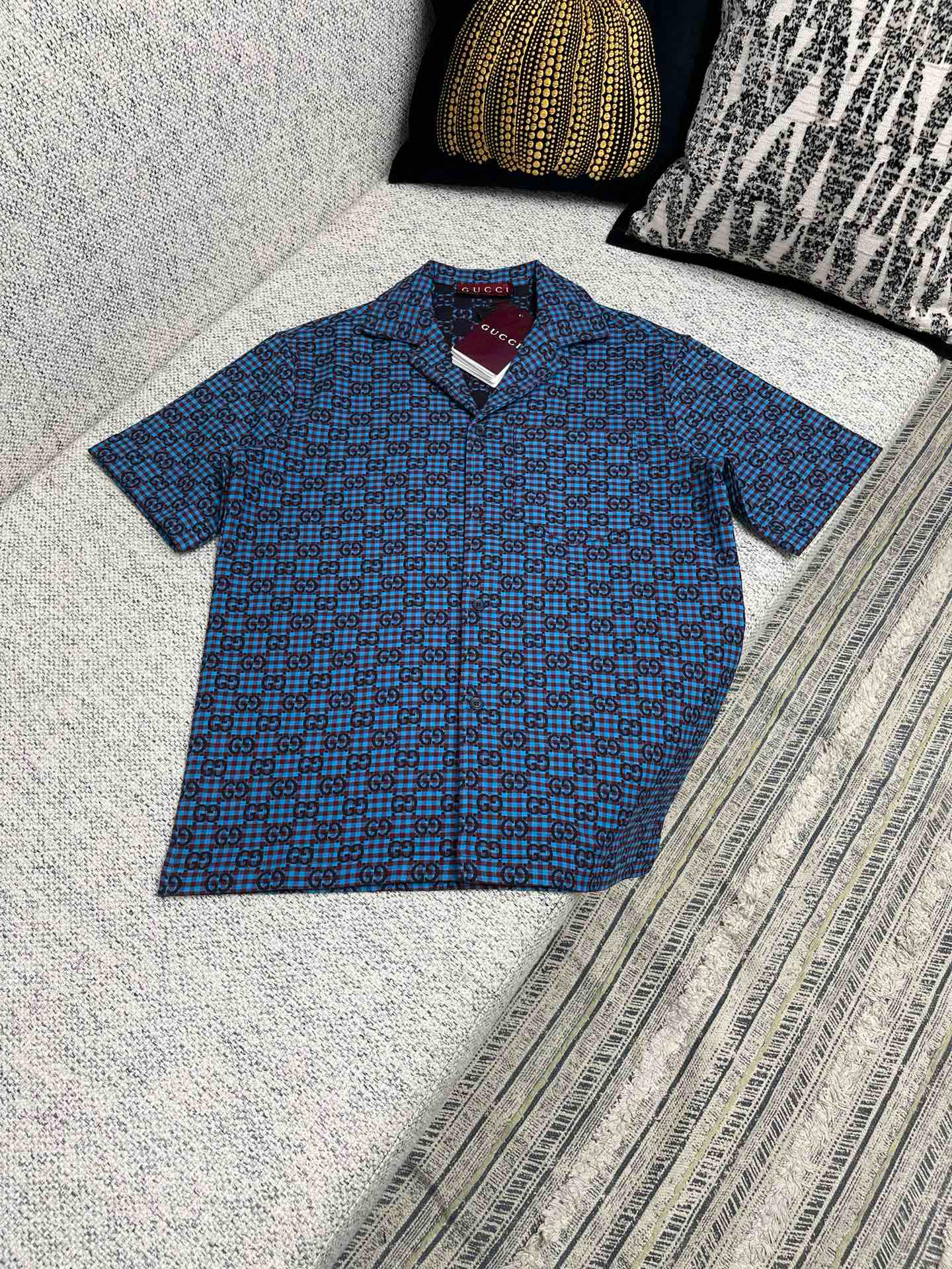 Gucci Shirt – SHTR1520