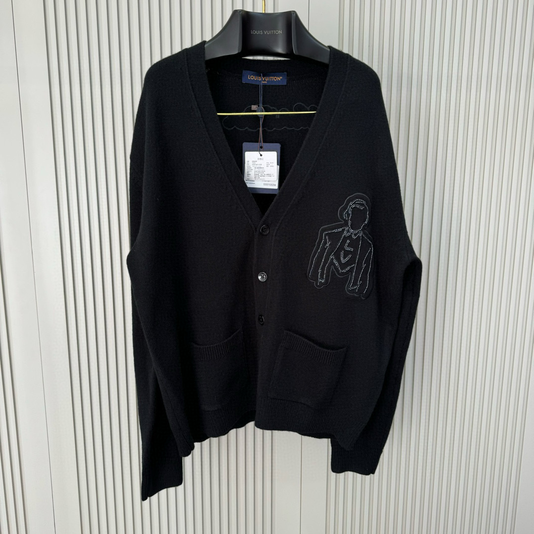 Louis Vuitton Sweater – SWHO2176