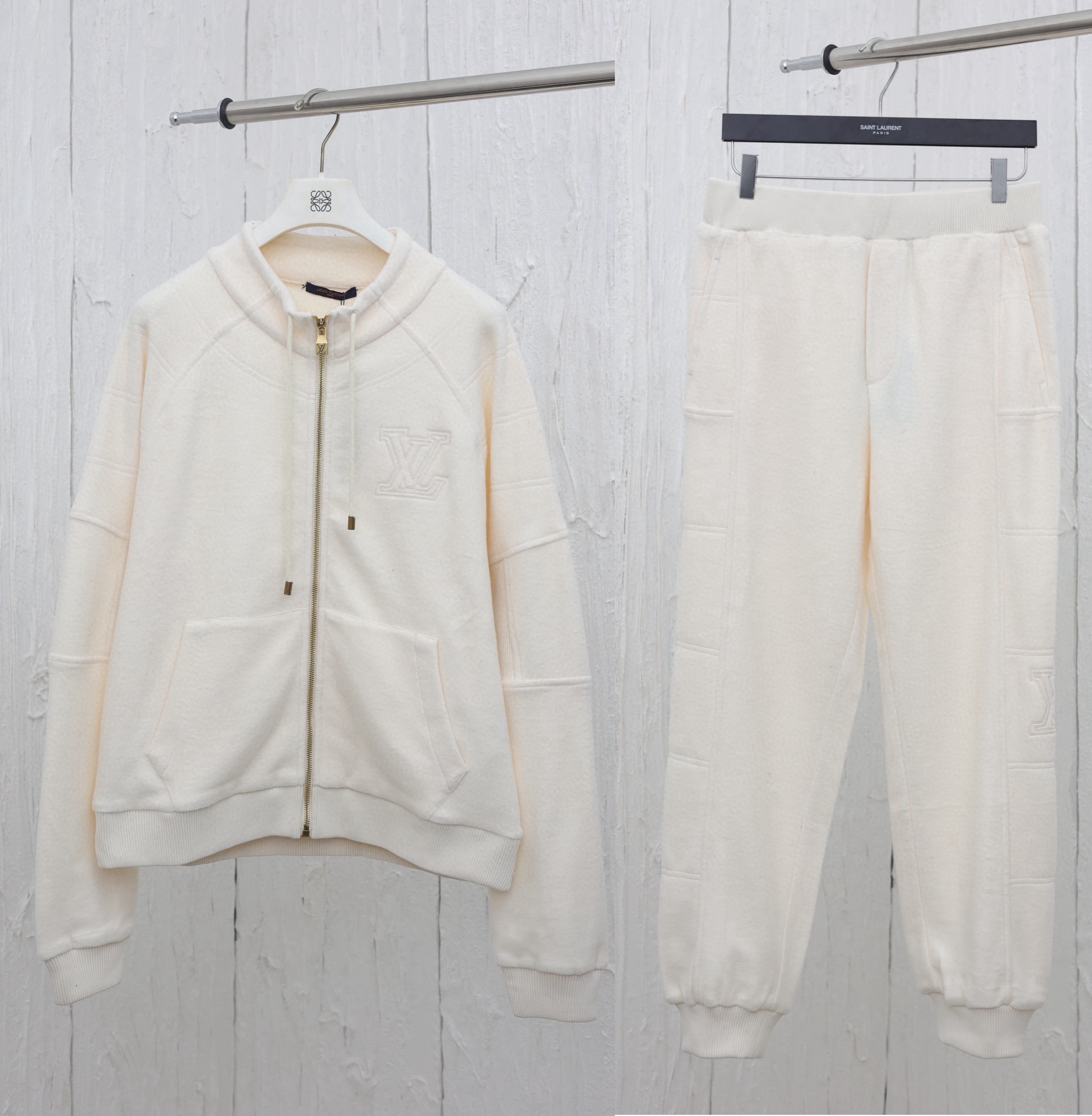 Louis Vuitton Tracksuit – TRSU1173