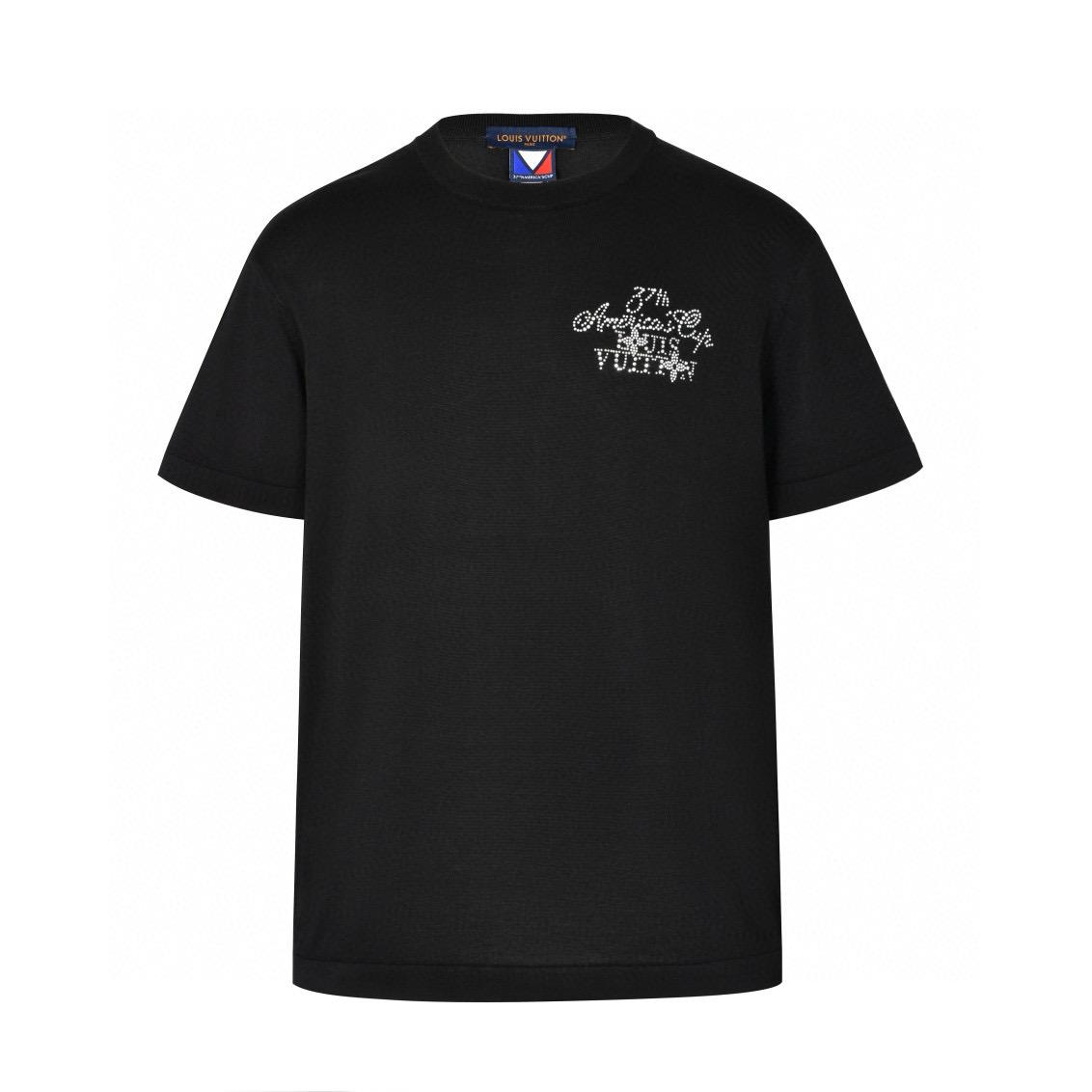 Louis Vuitton T-Shirt – TSHP2940