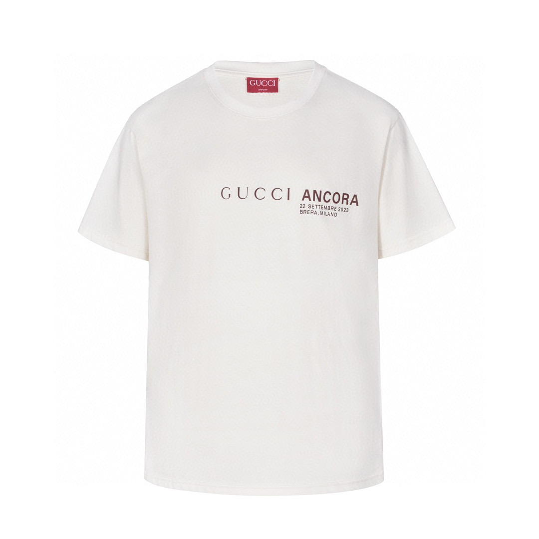 Gucci T-Shirt – TSHP2759