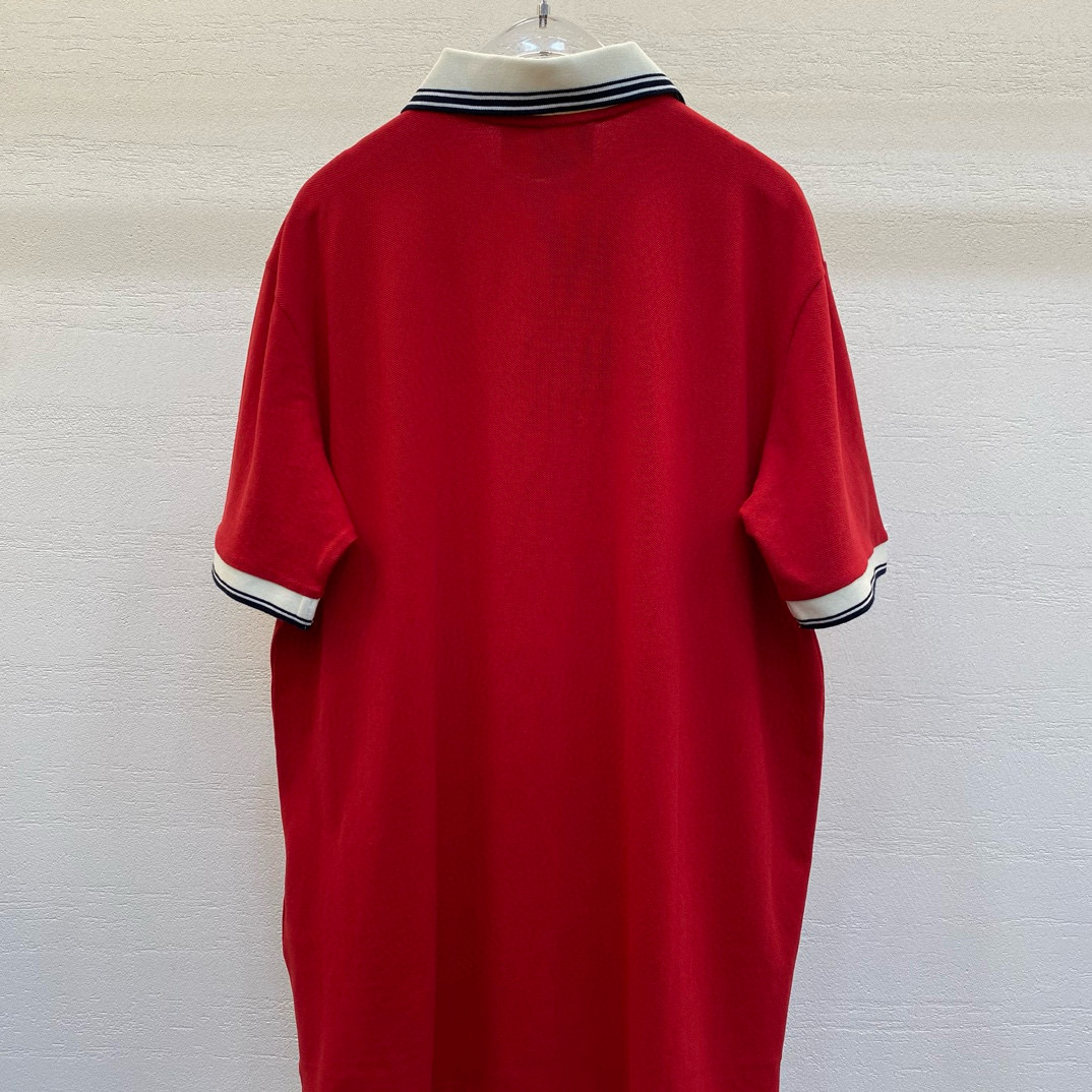 Gucci Polo T-Shirt – TSHP2791