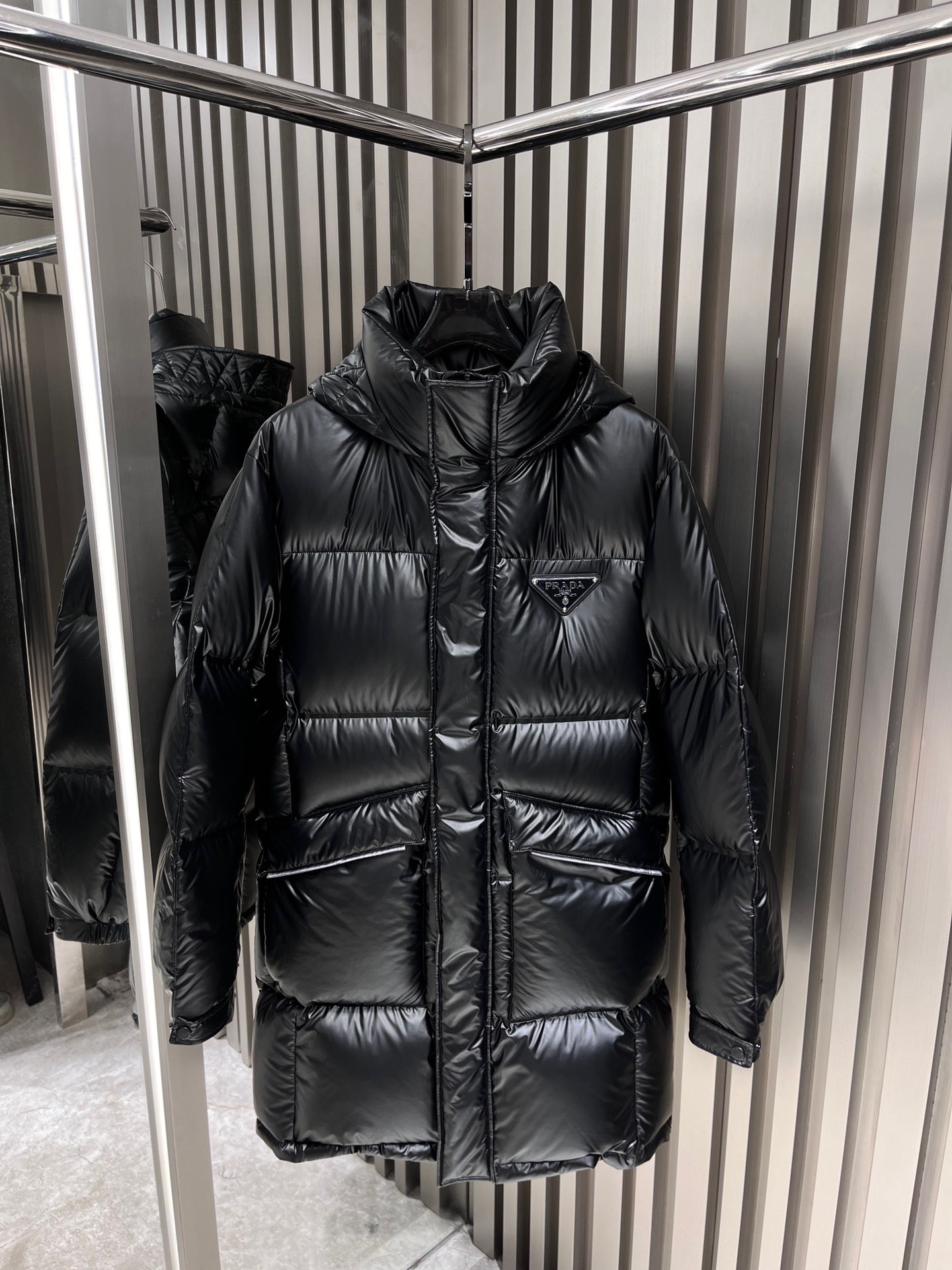 Prada Jacket – CJKT1203