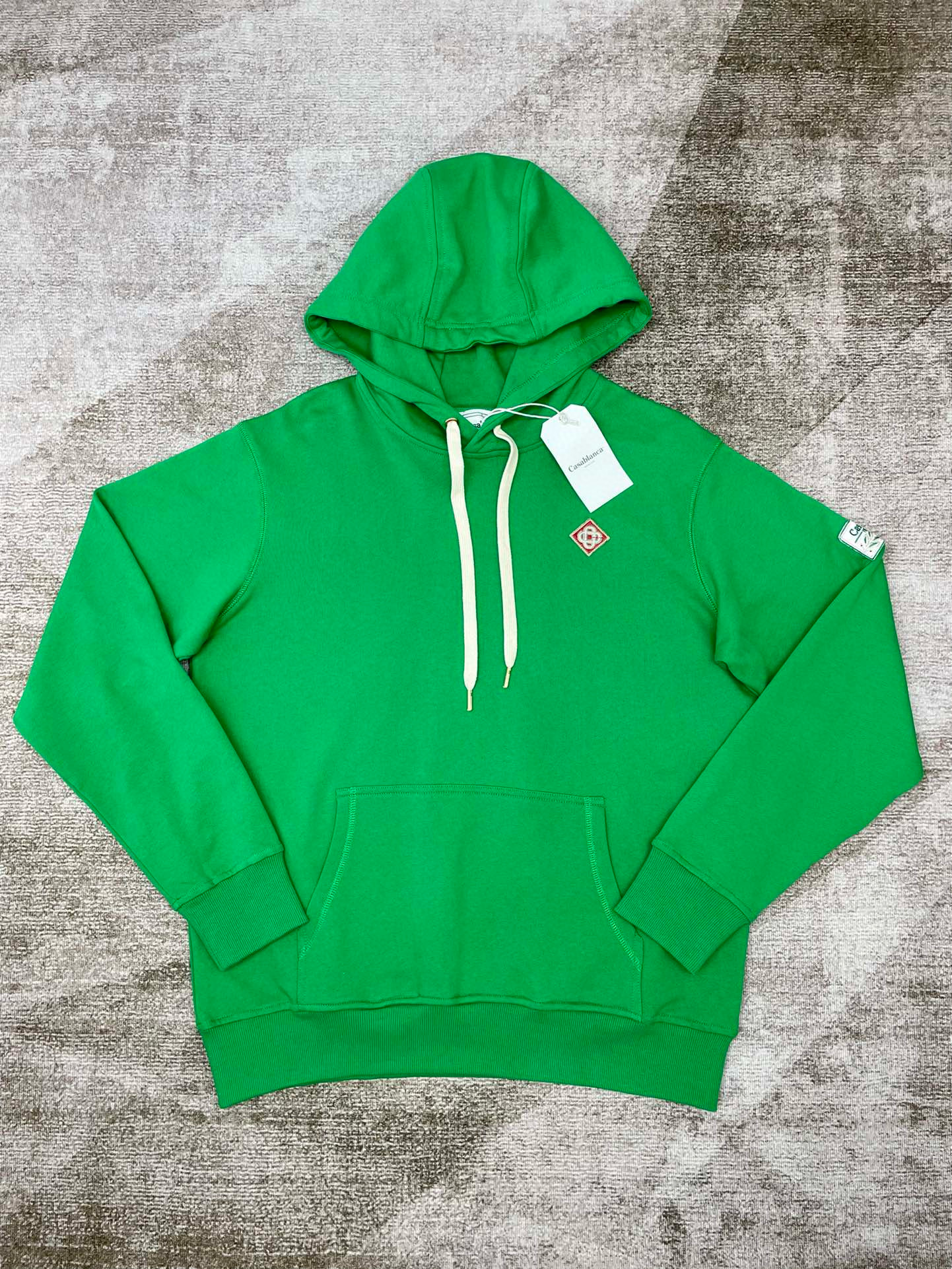 Casablanca Hoodie – SWHO2117