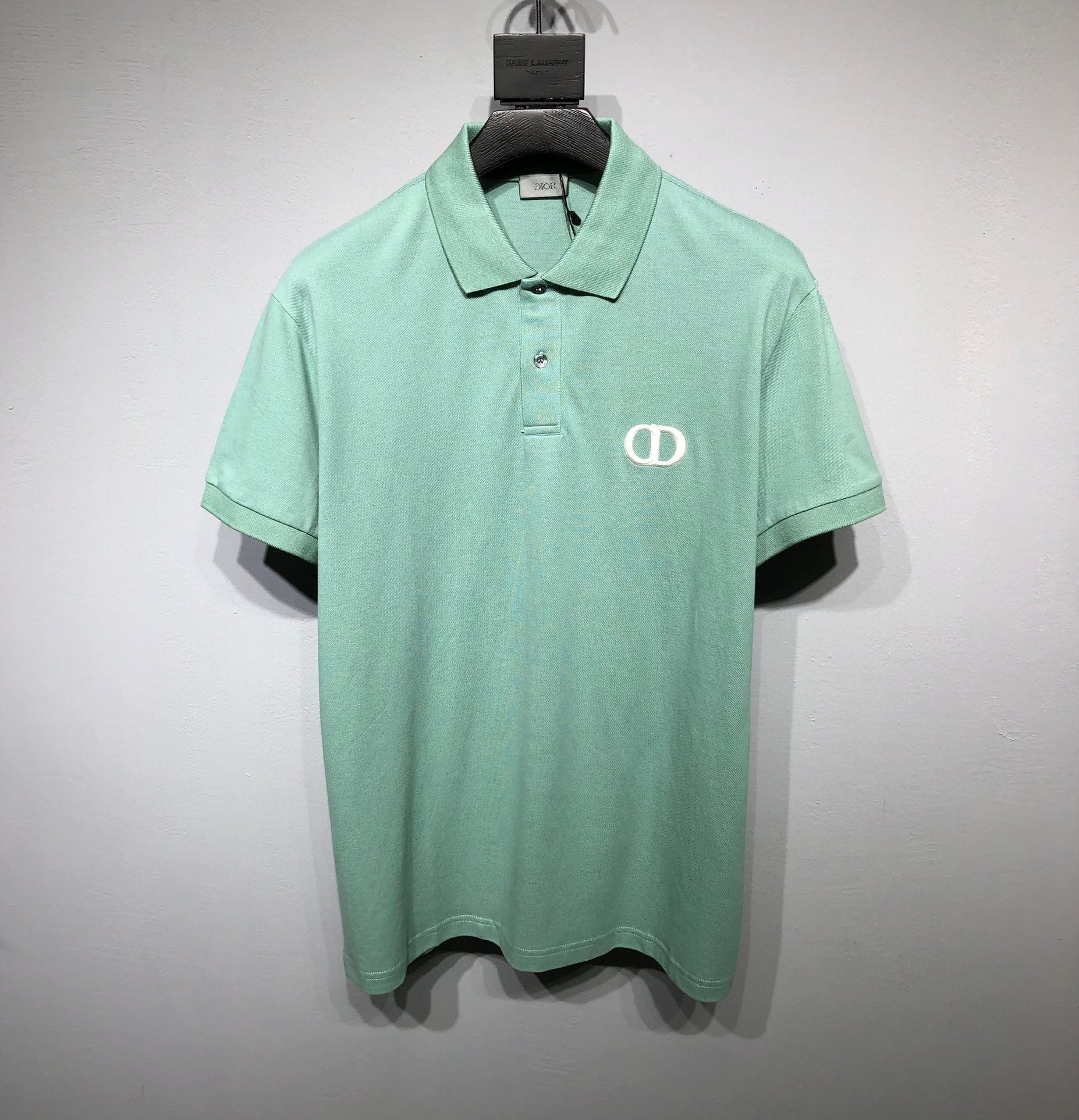 Dior Polo Shirt – TSHP2049